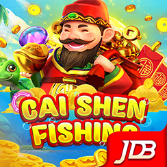 Cai Shen Fishing at nostar